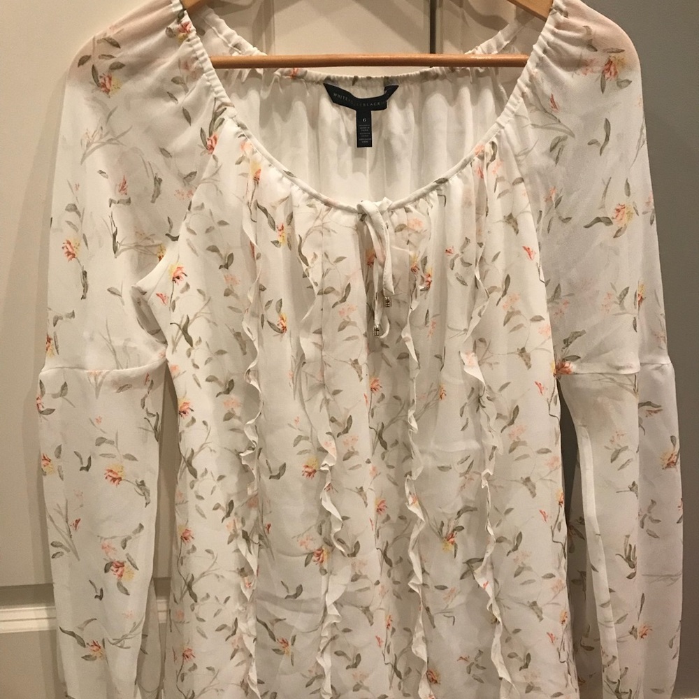 Spring Blouse